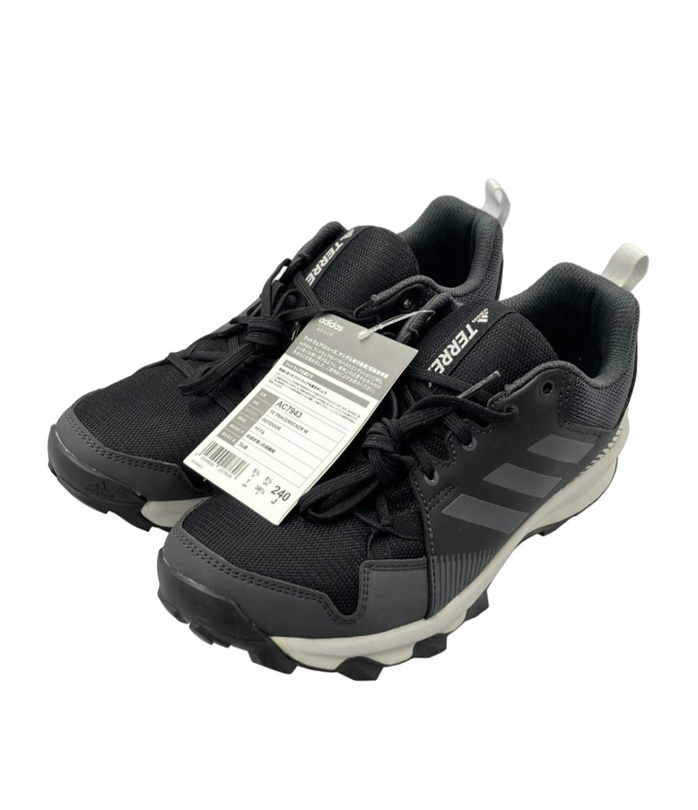 adidas ローカットスニーカー TX TRACEROCKER W AC7943 レディース SIZE 24.0 (L) アディダス