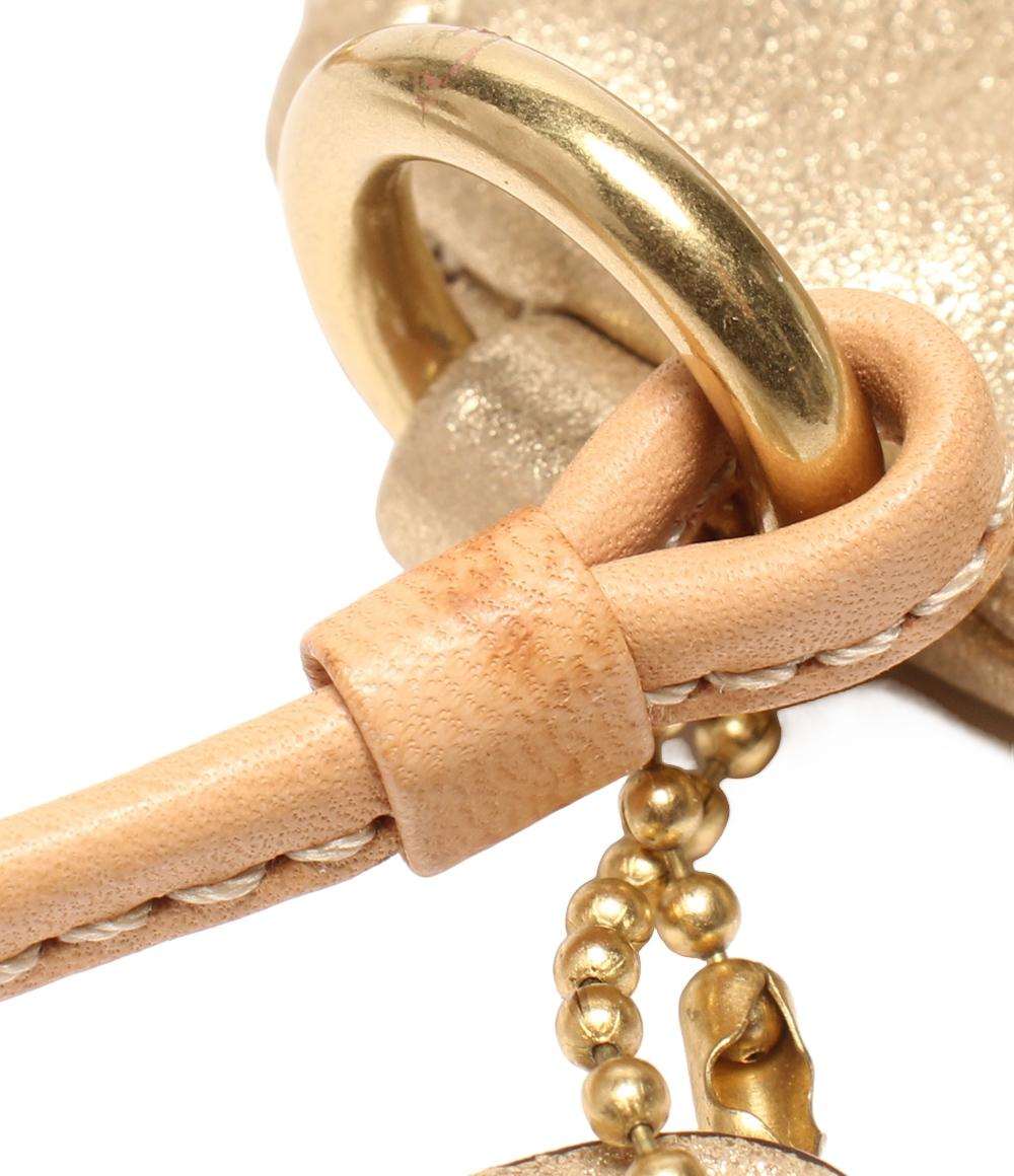 COACH ポーチ レディース コーチ