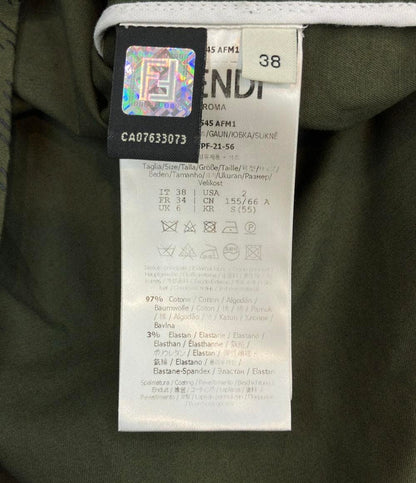 プラダ スカート レディース SIZE 38 (M) PRADA