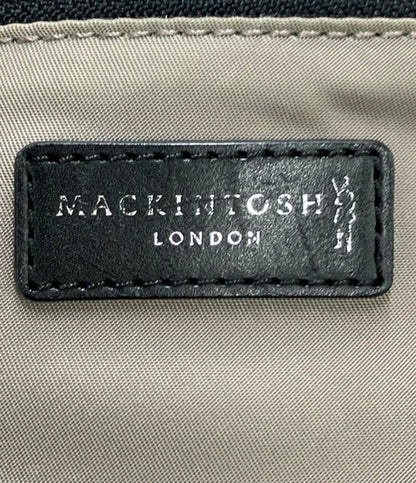 Mackintosh ショルダーバッグ 斜め掛け ユニセックス マッキントッシュ