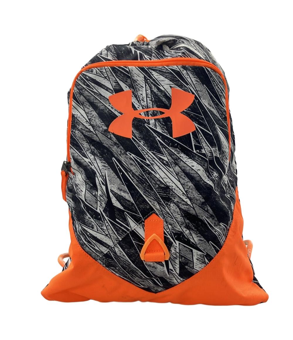 アンダーアーマー リュック メンズ UNDER ARMOUR