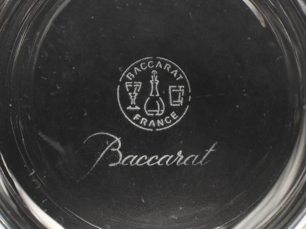 バカラ グラス タンブラー 2点セット ペア ローラ Baccarat