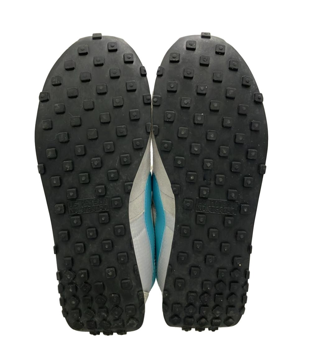 NIKE ローカットスニーカー プリモントリオール レーサー ビンテージ 828436-001 レディース SIZE 24.5 ナイキ
