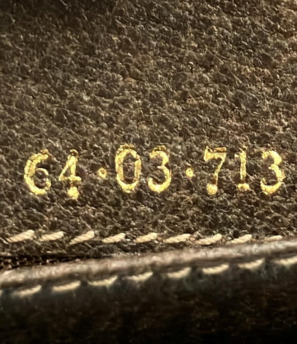 GUCCI 長財布 オールドグッチ GGプラス 64 03 713 メンズ レディース グッチ
