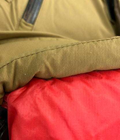 DENHAM ダウンジャケット メンズ SIZE M デンハム