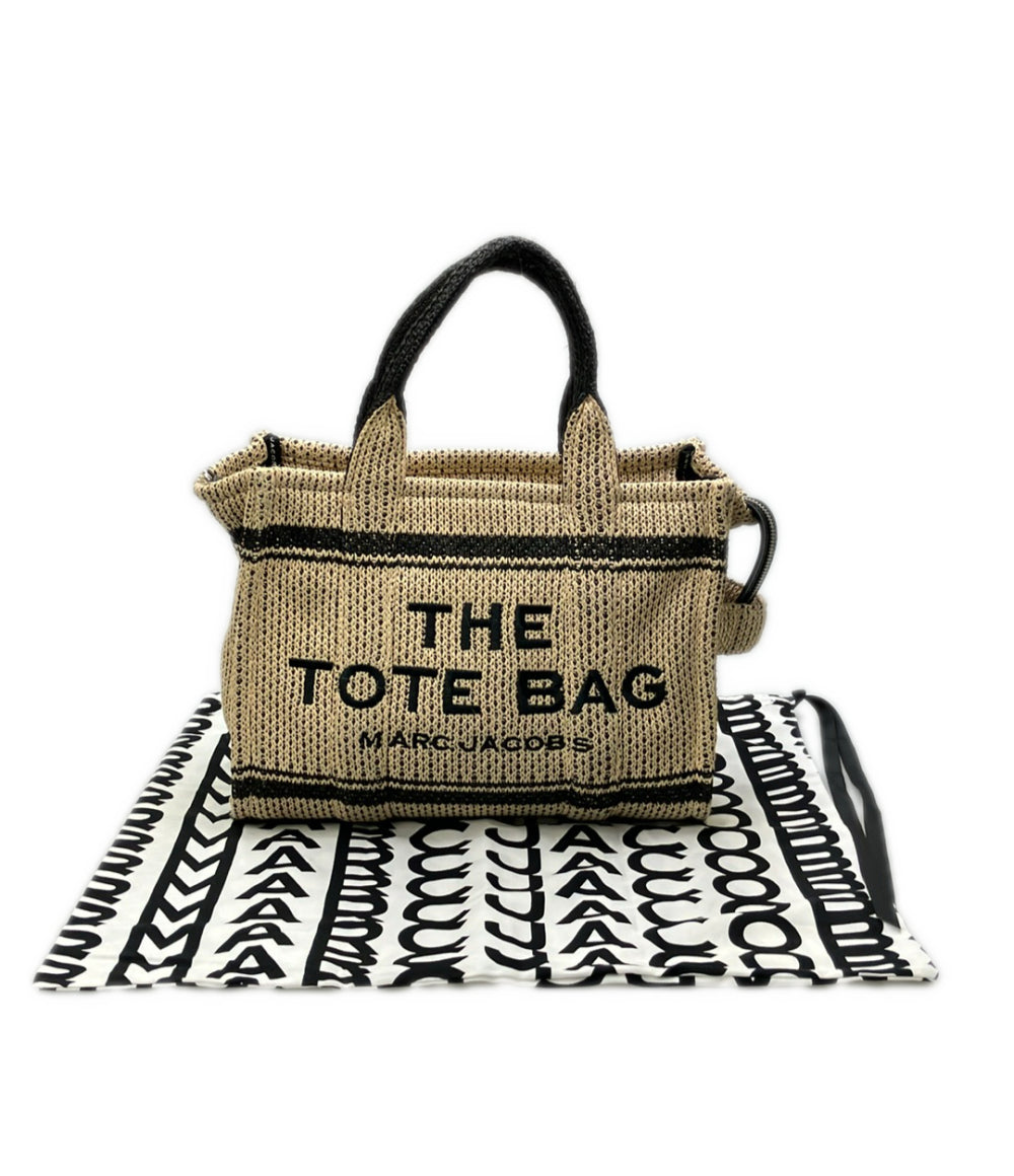 MARC BY MARC JACOBS トートバッグ ショルダーバッグ 2WAY 斜め掛け ストロージャガード レディース マークバイマークジェイコブス