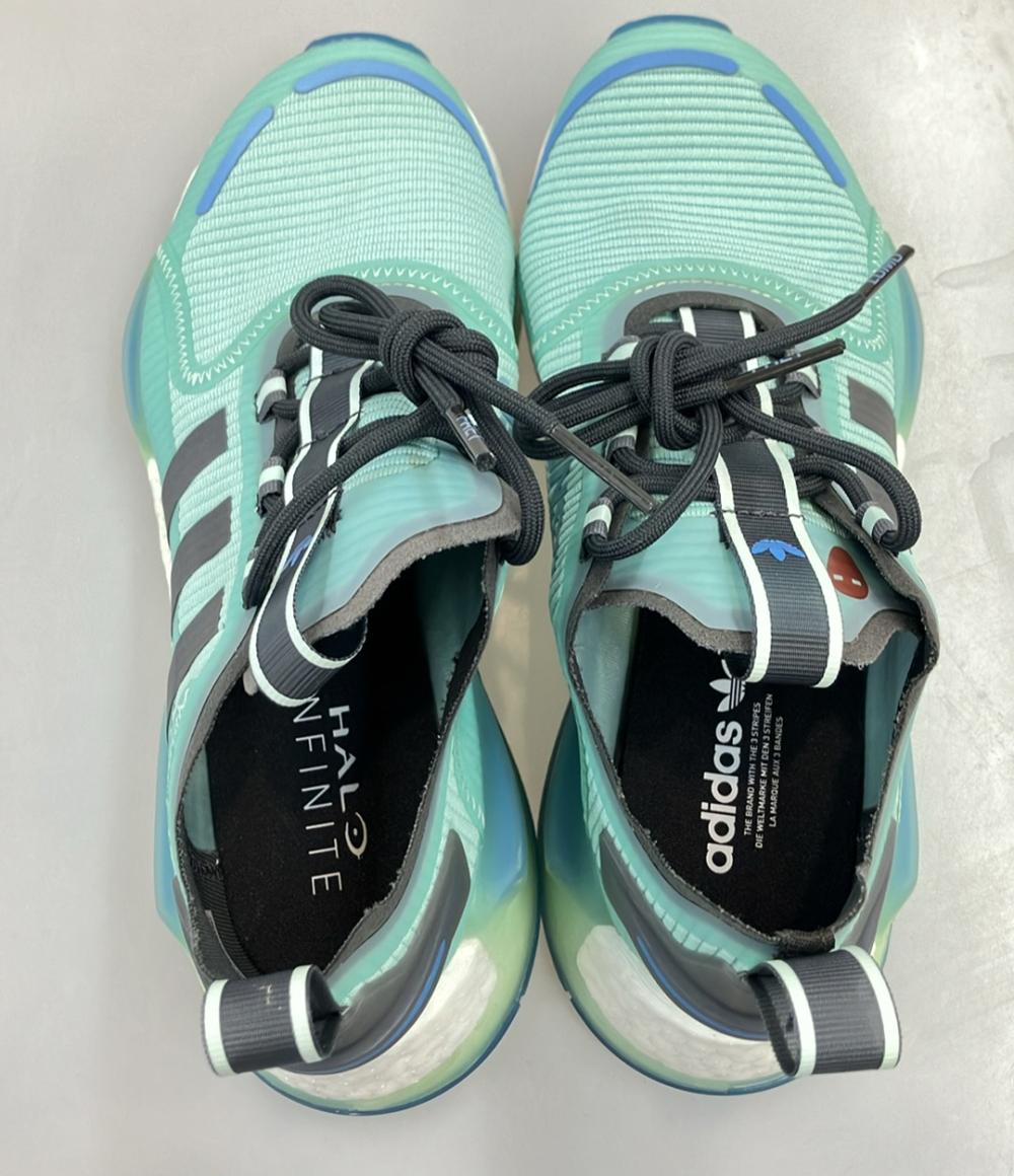 adidas ローカットスニーカー × Halo Infinite NMD V3 UNSC HP5356 メンズ SIZE 24.5 (XS) アディダス