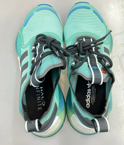 adidas ローカットスニーカー × Halo Infinite NMD V3 UNSC HP5356 メンズ SIZE 24.5 (XS) アディダス