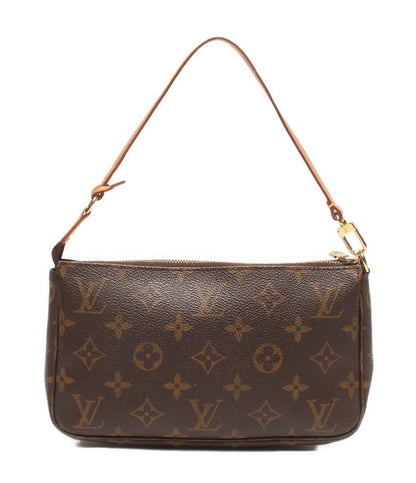 LOUIS VUITTON ハンドバッグ ポシェット アクセソワール モノグラム M51980 レディース ルイ・ヴィトン