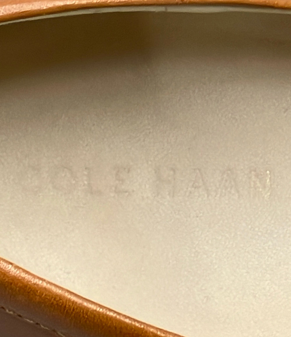COLE HAAN ローファー レディース SIZE 6 コールハーン