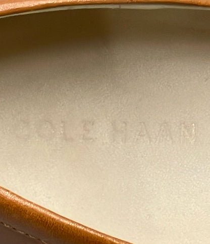 COLE HAAN ローファー レディース SIZE 6 コールハーン