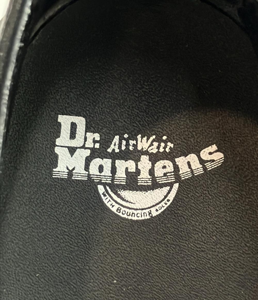 美品 Dr.Martens メリージェーンシューズ パンプス ELPHIE レディース SIZE 6 (XL) ドクターマーチン