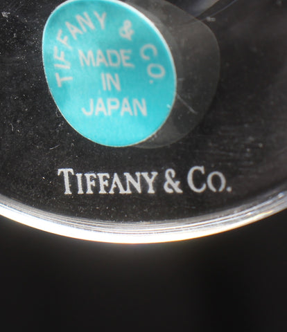 ティファニー ワイングラス 2点セット ペア フローレット TIFFANY&Co.