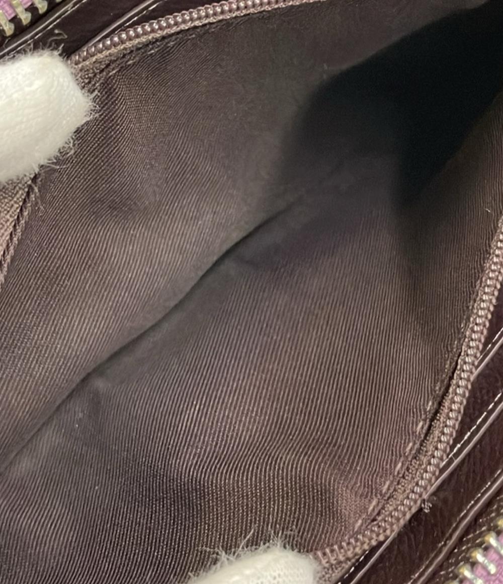 COACH ラウンドファスナー長財布 54007 レディース コーチ