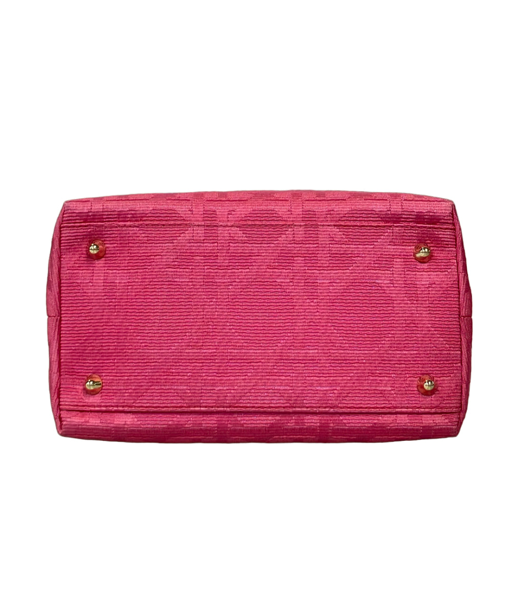 Christian Dior ハンドバッグ 05-MA-0097 レディース クリスチャンディオール