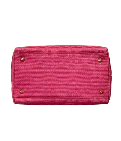 Christian Dior ハンドバッグ 05-MA-0097 レディース クリスチャンディオール