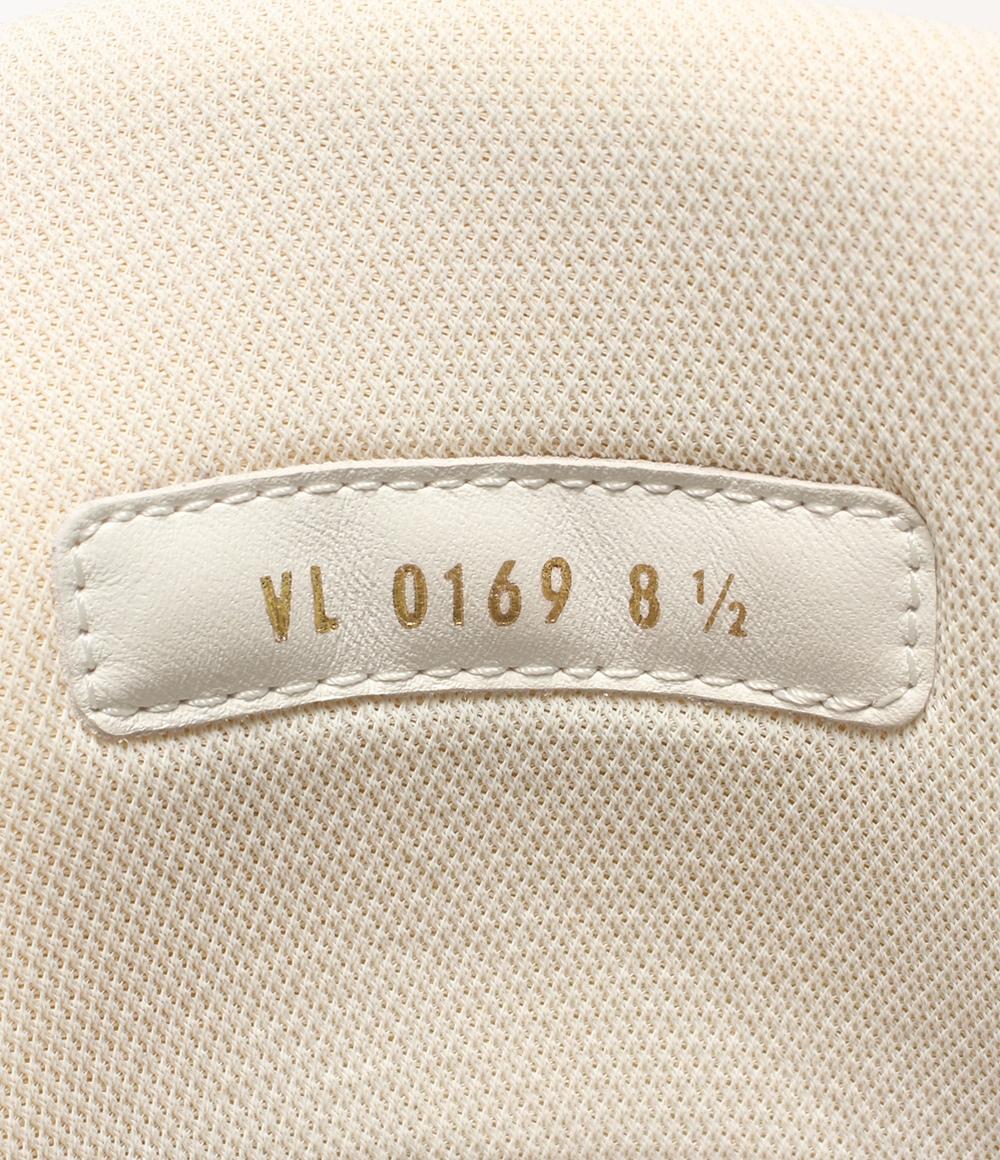 LOUIS VUITTON ハイカットスニーカー LVトレイナーライン VL0169