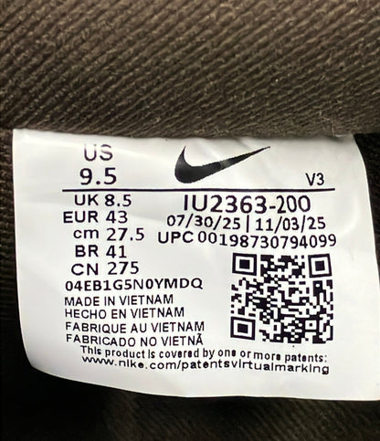 NIKE ローカットスニーカー ナイキ エア フォース 1 '07 LV8 IU2363-200 メンズ SIZE 27.5 ナイキ