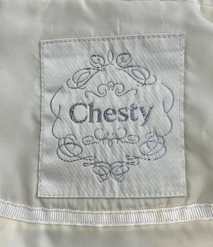 チェスティ ダウンジャケット レディース SIZE 0 (XS) CHESTY