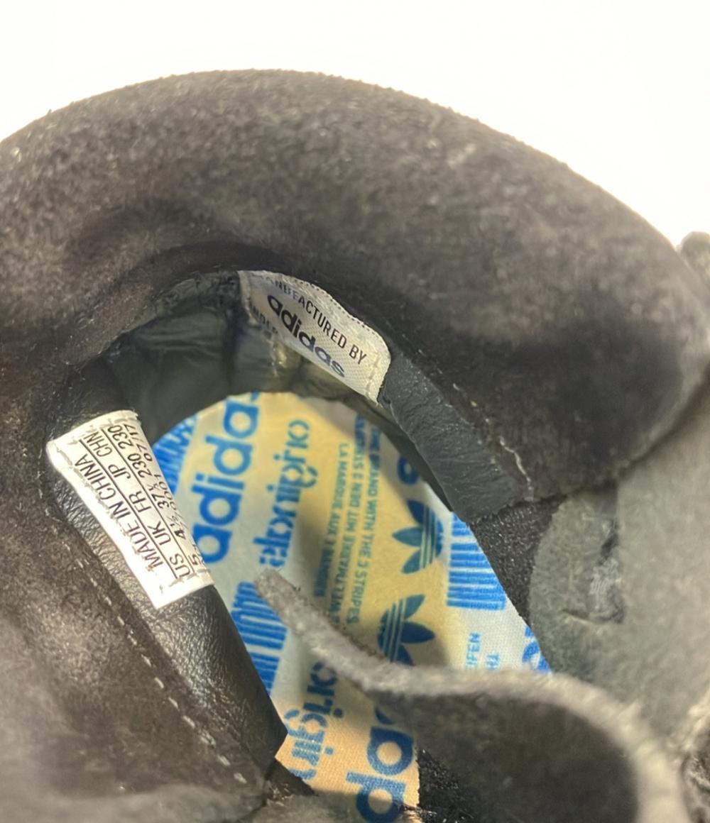 アディダス ミドルカットスニーカー Alexander Wangコラボ AC6850 レディース SIZE 23.0 (M) adidas