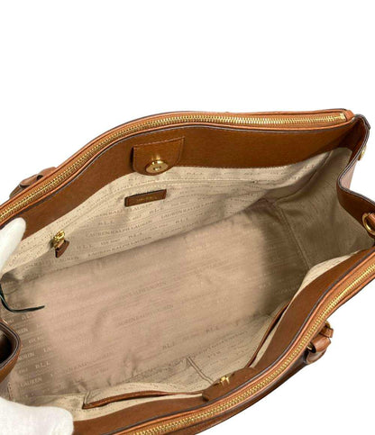 RALPH LAUREN ハンドバッグ レディース ラルフローレン