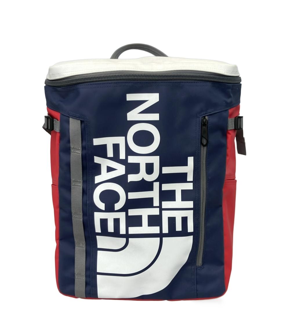 THE NORTH FACE リュック デイパック ロゴ BCヒューズボックス2 NM8255 メンズ レディース ザ・ノースフェイス