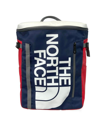 THE NORTH FACE リュック デイパック ロゴ BCヒューズボックス2 NM8255 メンズ レディース ザ・ノースフェイス