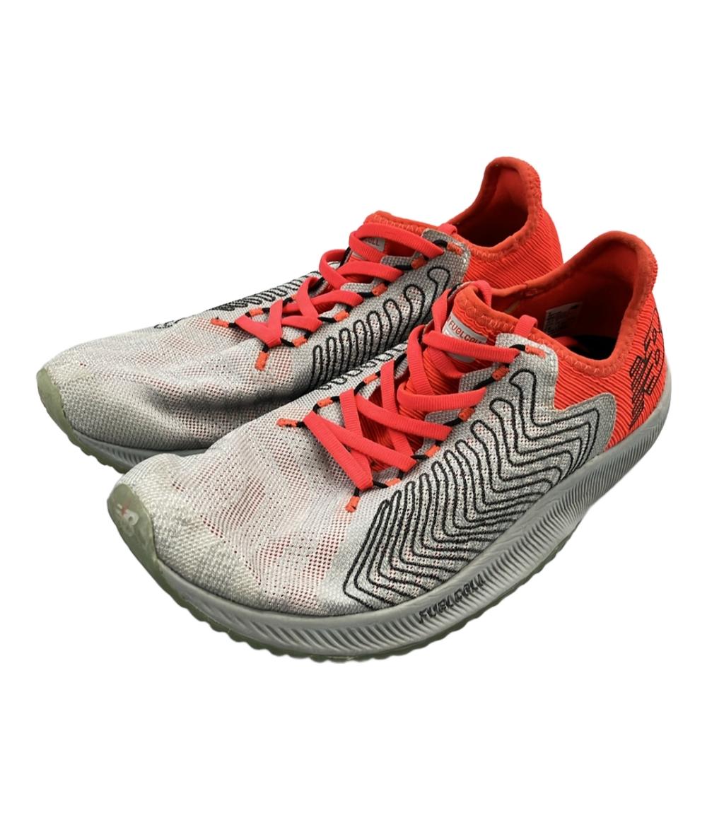 NEW BALANCE ランニングシューズ MFCXSC メンズ SIZE 27.0 (L) ニューバランス