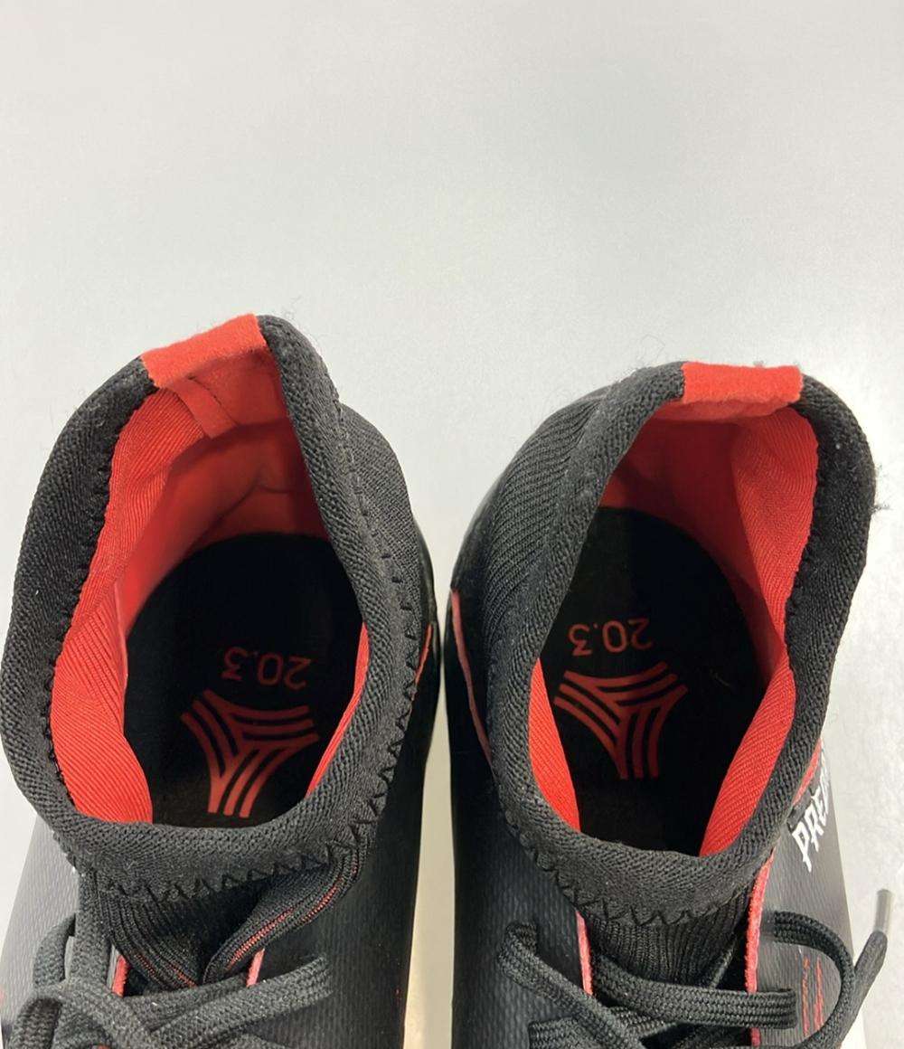 adidas トレーニングシューズ プレデター 20.3 TF EF1950 キッズ SIZE 24.5 (M) アディダス