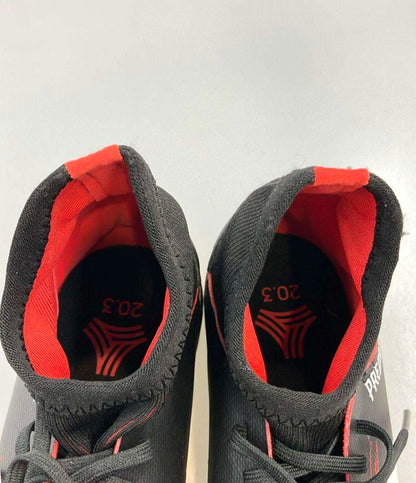 adidas トレーニングシューズ プレデター 20.3 TF EF1950 キッズ SIZE 24.5 (M) アディダス
