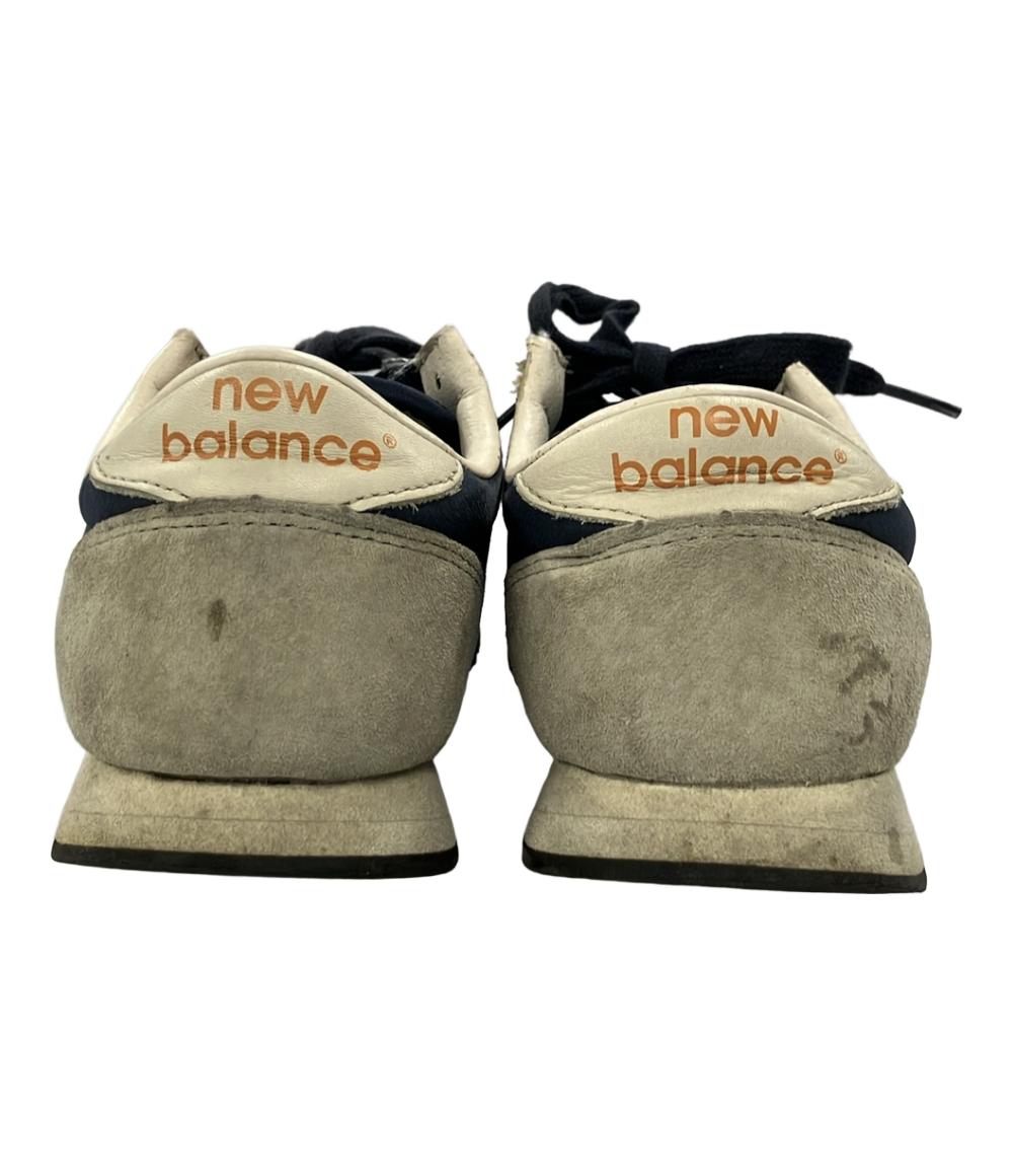 ニューバランス ローカットスニーカー U420UKN レディース SIZE 23.0 (M) NEW BALANCE