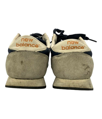 ニューバランス ローカットスニーカー U420UKN レディース SIZE 23.0 (M) NEW BALANCE