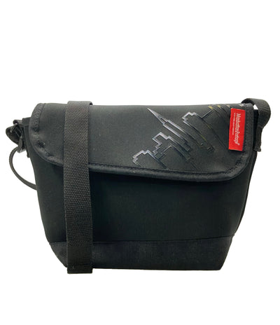 Manhattan Portage ショルダーバッグ メンズ マンハッタンポーテージ