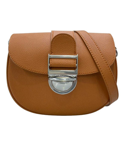 チャールズ＆キース ショルダーバッグ 斜め掛け レディース CHARLES＆KEITH