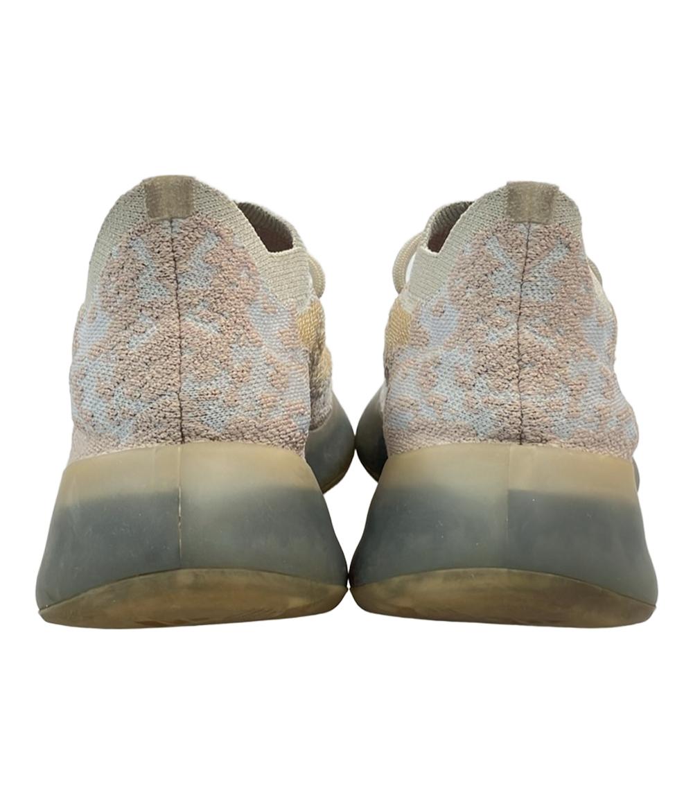アディダス ローカットスニーカー YEEZY BOOST 380 FZ1269 メンズ SIZE 26.0 (M) adidas