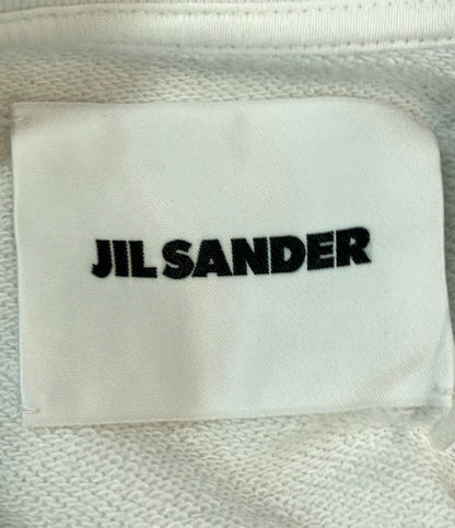 JIL SANDER スウェットシャツ ゾルディック J21GU0004 メンズ SIZE S ジルサンダー