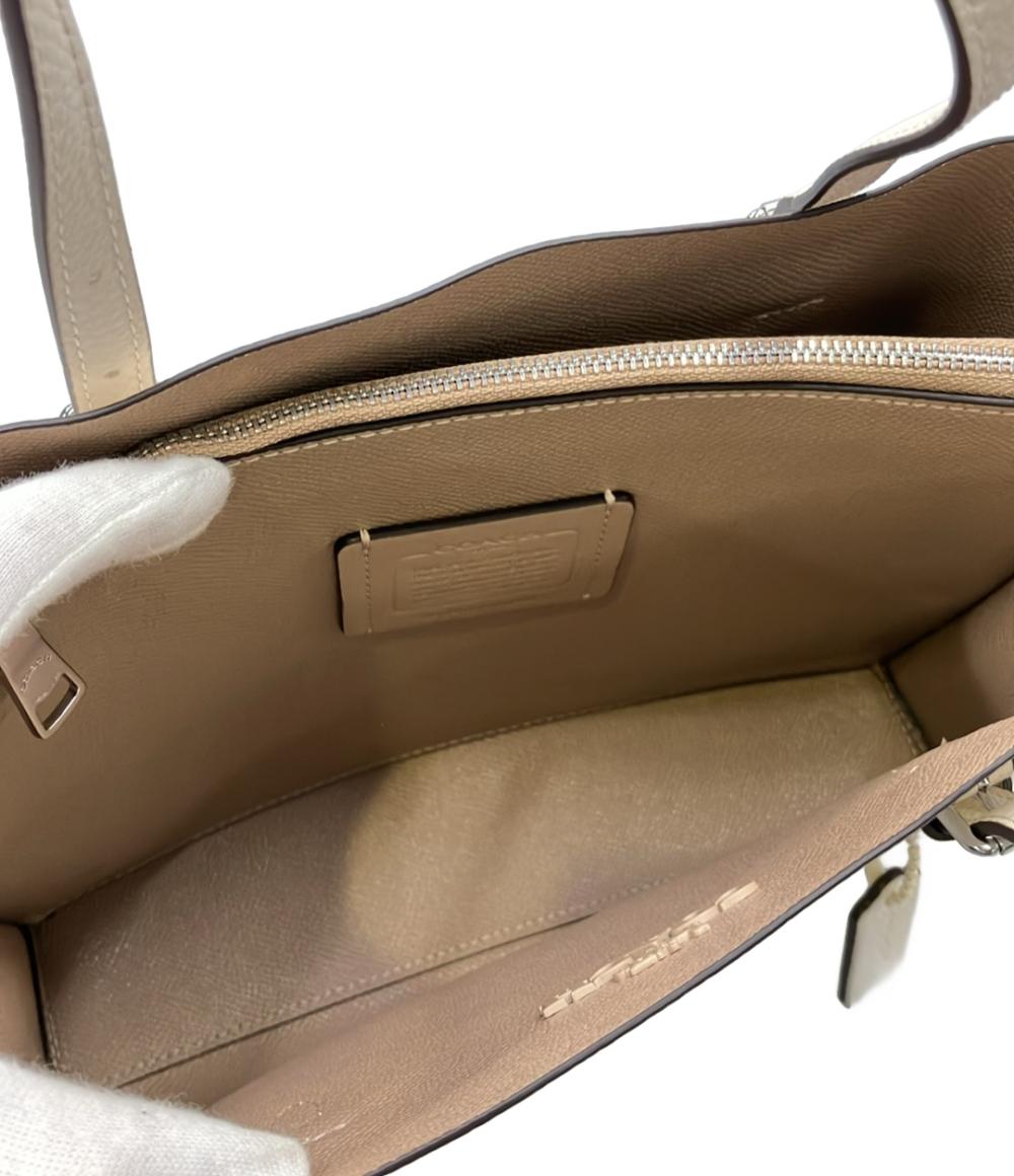 コーチ 2WAY ハンドバッグ ショルダーバッグ 斜め掛け CV966 レディース COACH