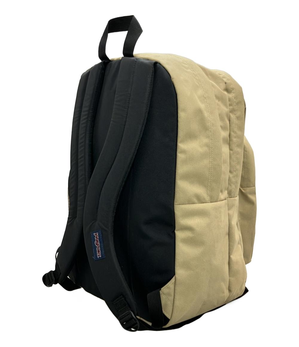 美品 JANSPORT リュック ユニセックス ジャンスポーツ