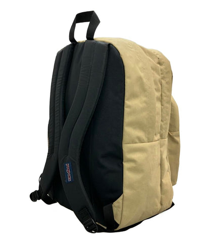 美品 JANSPORT リュック ユニセックス ジャンスポーツ