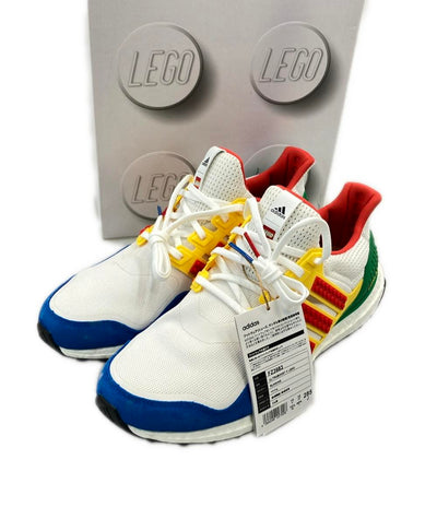 adidas ローカットスニーカー × LEGO ULTRA BOOST FZ3983 メンズ SIZE 28.5 (XL) アディダス