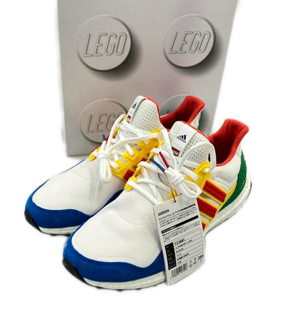 adidas ローカットスニーカー × LEGO ULTRA BOOST FZ3983 メンズ SIZE 28.5 (XL) アディダス