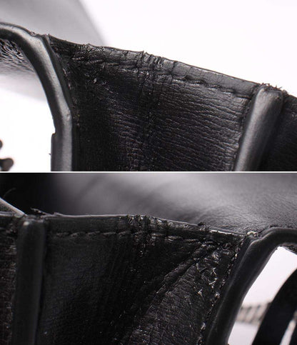 SAINT LAURENT PARIS チェーンショルダーバッグ 斜め掛け サンセット ミディアム 442906 レディース サンローランパリ