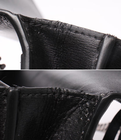 SAINT LAURENT PARIS チェーンショルダーバッグ 斜め掛け サンセット ミディアム 442906 レディース サンローランパリ