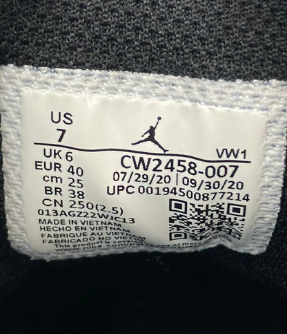 Air Jordan NIKE ローカットスニーカー ウエストブルック ワンテイク 2 CW2458-007 メンズ SIZE 25.0 (S) エアジョーダン ナイキ