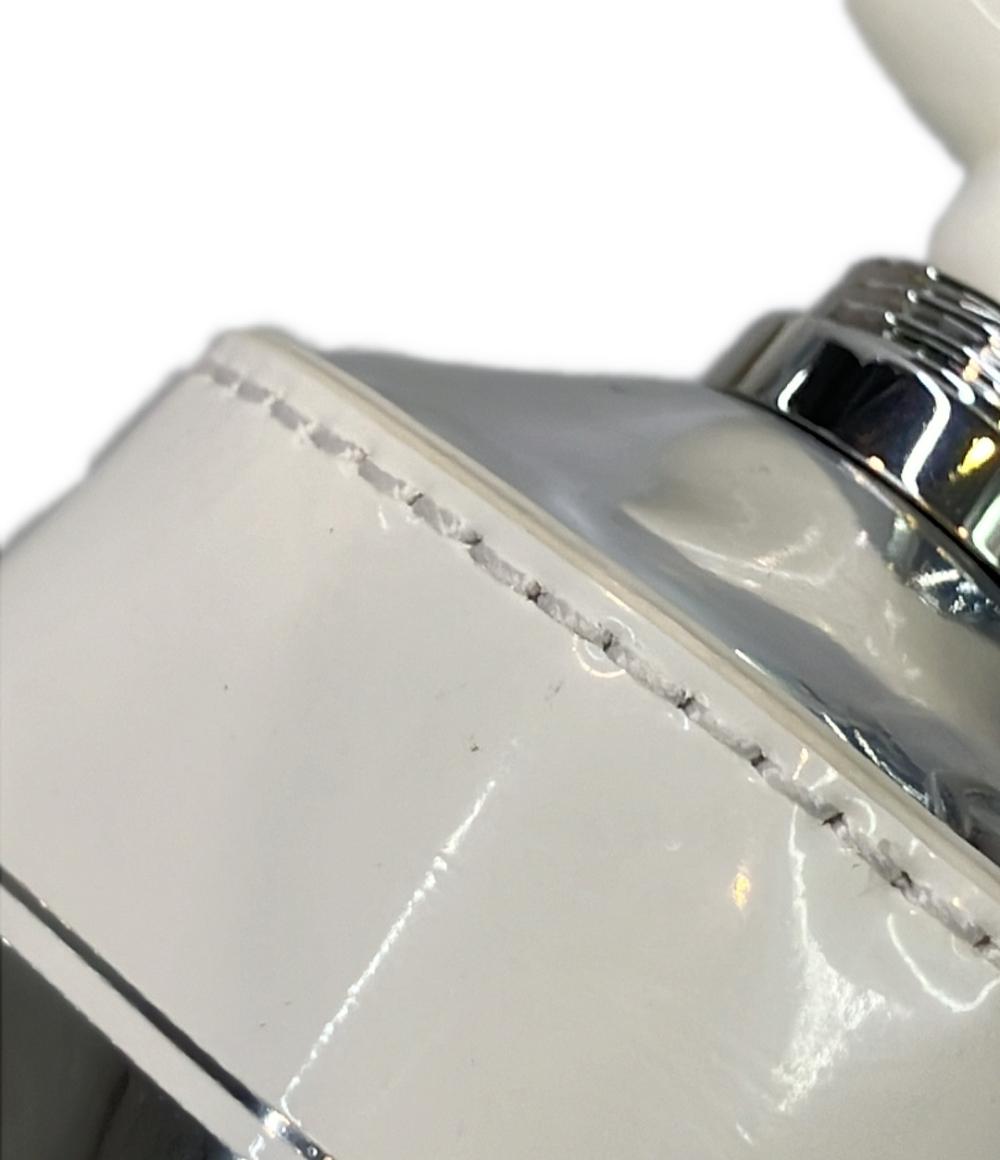 kate spade スクイーズ シャイニー メタリック ペイント チューブ キー フォブ バックチャーム レディース ケイトスペード