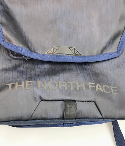 ザノースフェイス  リュック HEX PACK 20 レインカモ柄      ユニセックス   THE NORTH FACE