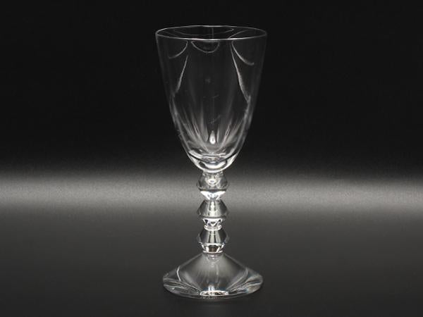 美品 Baccarat ワイングラス ベガ バカラ