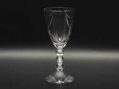 美品 Baccarat ワイングラス ベガ バカラ