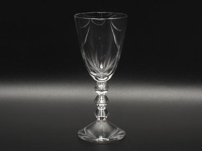 美品 Baccarat ワイングラス ベガ バカラ