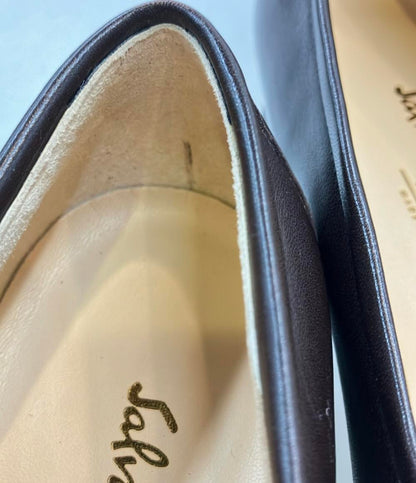 サルヴァトーレフェラガモ パンプス ガンチーニ レディース SIZE 7 1/2 B (XL) Salvatore Ferragamo